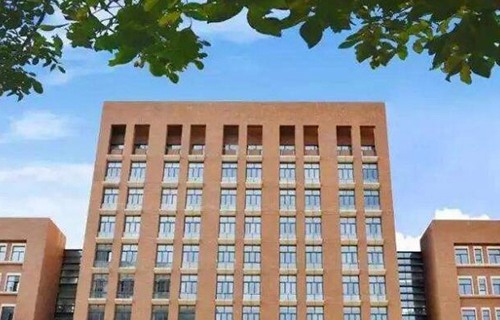 赵县综合职业技术教育中心