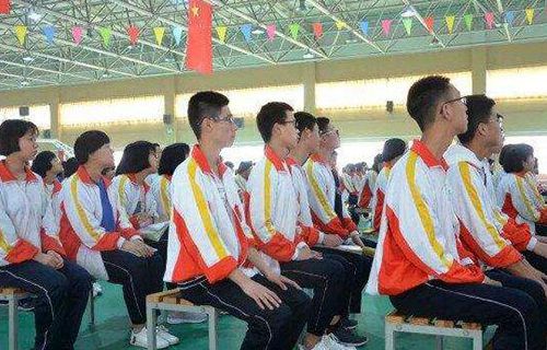 赵县综合职业技术教育中心