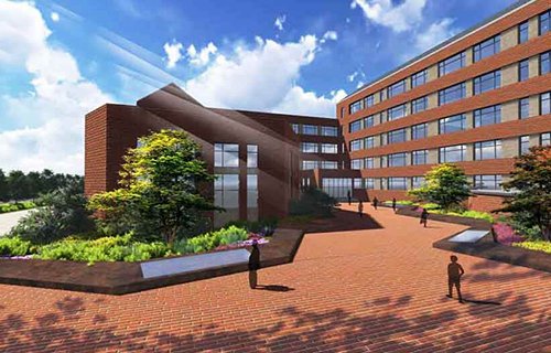 赵县教师进修学校职业中专班