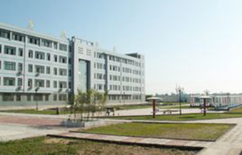 河北省高邑县职业技术教育中心