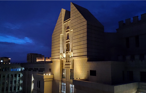 福州软件职业技术学院