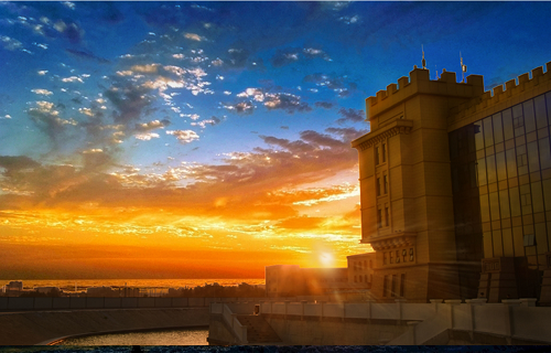 福州软件职业技术学院