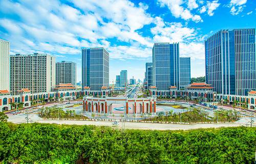 厦门兴才职业技术学院