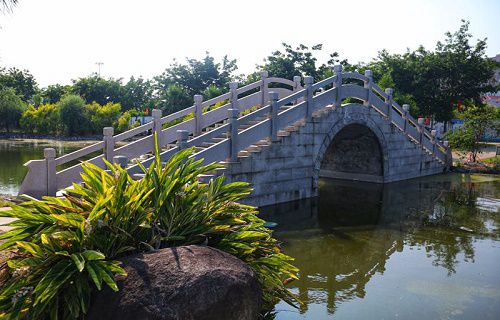 厦门东海职业技术学院