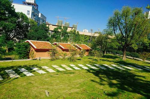 江西艺术职业学院