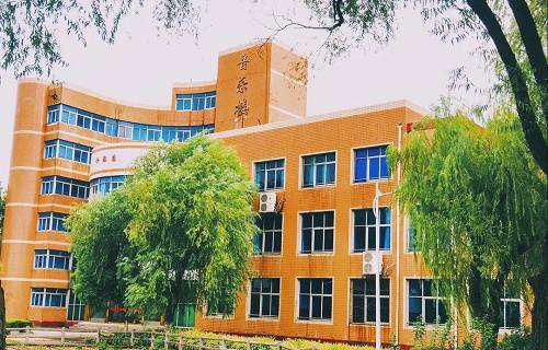 江西艺术职业学院