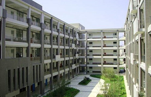 泉州工程职业技术学院