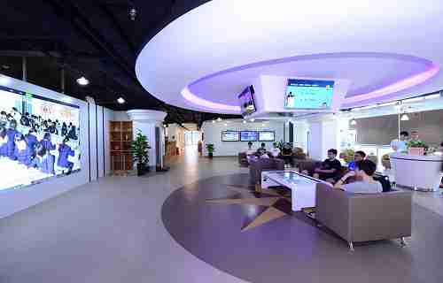 福建广播电视中等专业学校