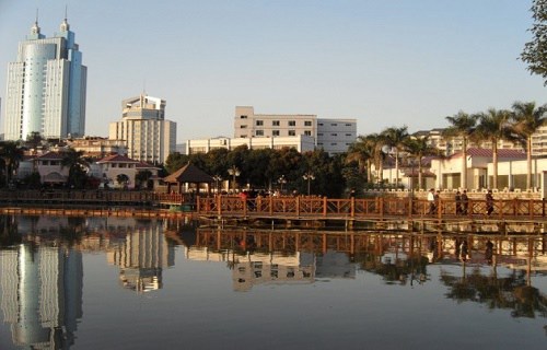 福建广播电视中等专业学校