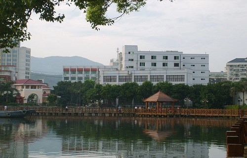 福建广播电视中等专业学校