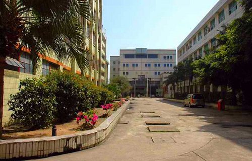 福建省邮电学校