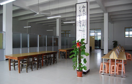 福建商贸学校