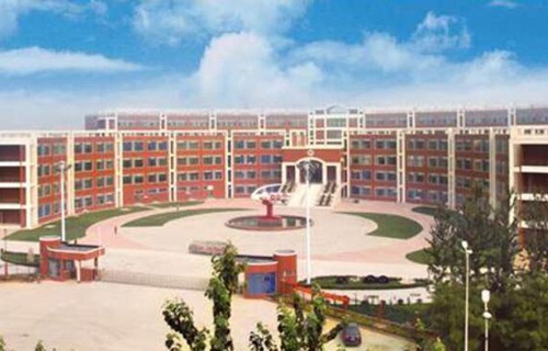 河北轨道运输职业技术学院