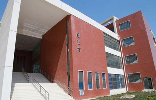 河北轨道运输职业技术学院