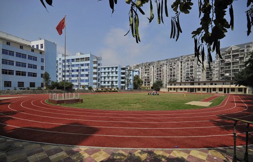 福建生态工程职业技术学校