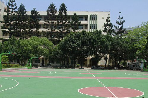 福建生态工程职业技术学校