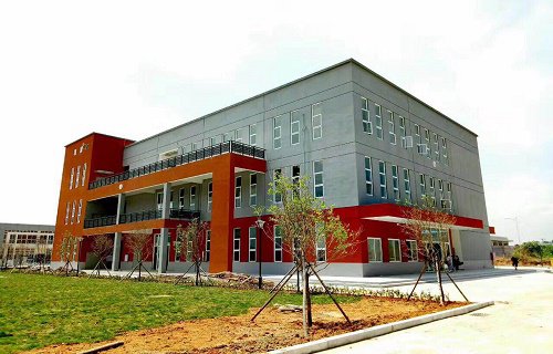 福建省民政学校