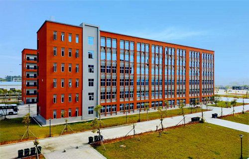 福建省民政学校