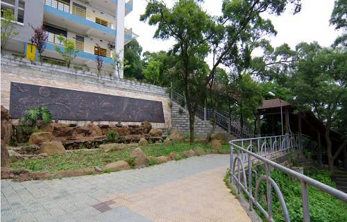 福州经济技术开发区职业中专学校