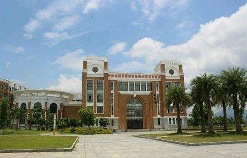 晋东南幼儿师范学校