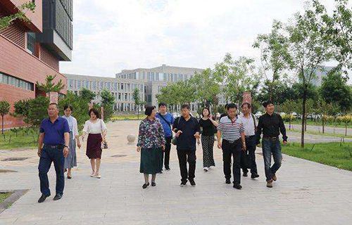 晋东南幼儿师范学校