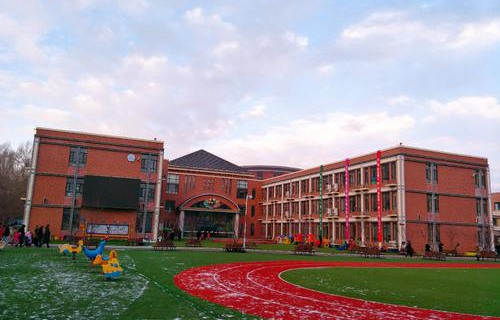 晋东南幼儿师范学校