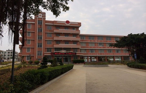 平潭职业中专学校