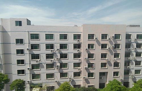 赣州光华职业技术学校