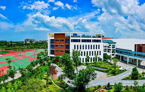 厦门市音乐学校