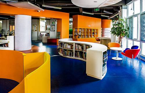 厦门市音乐学校