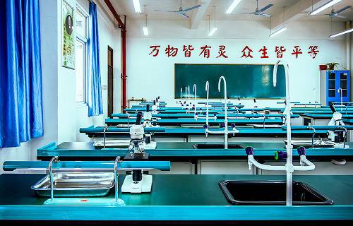 厦门市音乐学校