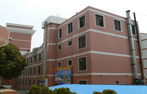 厦门市集美职业技术学校