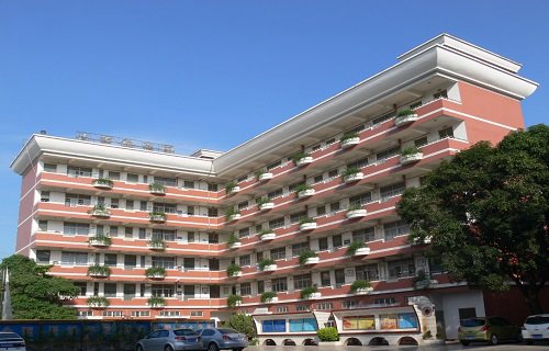 厦门市集美职业技术学校