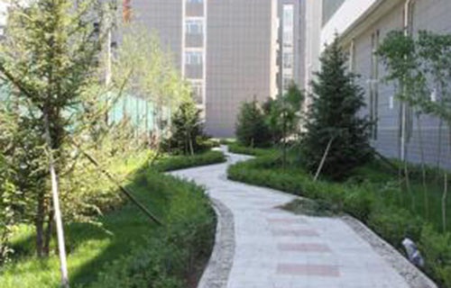 张家口机械工业学校