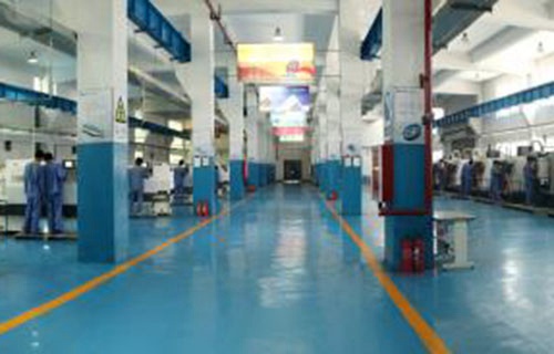 张家口机械工业学校