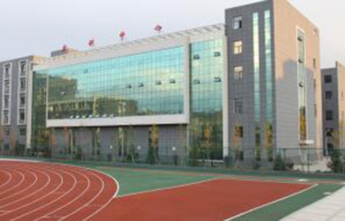 张家口机械工业学校