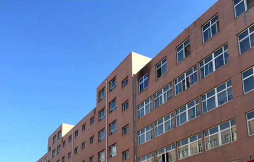 张家口工程技术学校