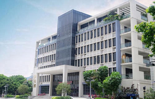 张家口工程技术学校