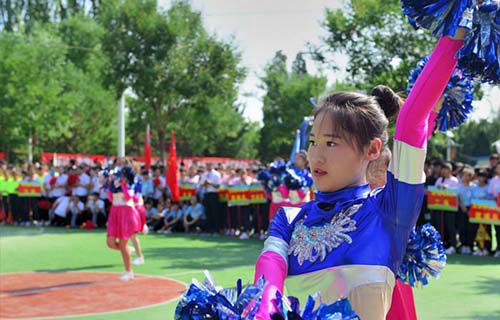 朔州市应县职业技术学校