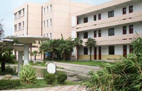 枣强县综合技术学校