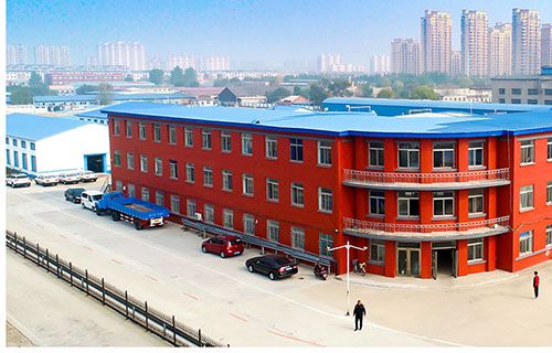 营口市交通职业学校