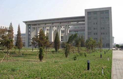 故城县职业技术教育中心