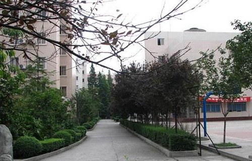 阜城县综合职业技术学校