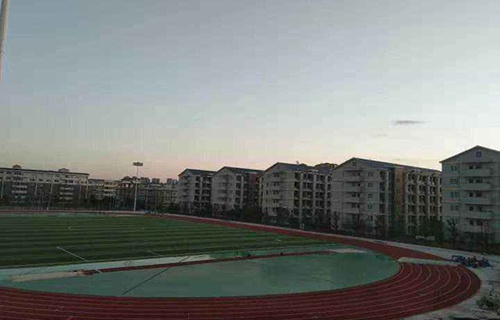 阜新市第一中等职业技术专业学校