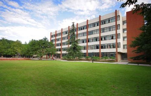 阜新市第一中等职业技术专业学校