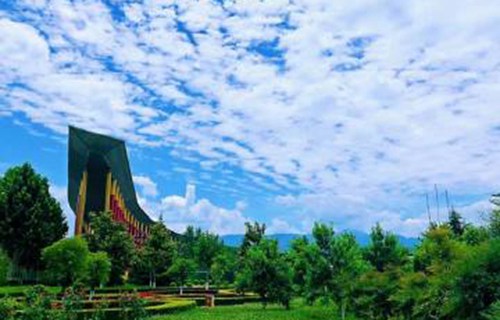 阜新市第一中等职业技术专业学校