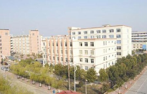 衡水卓越职业高级中学