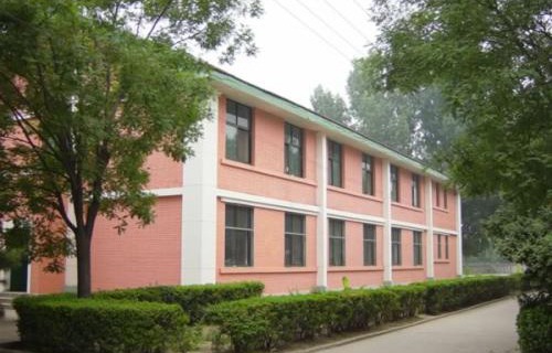 衡水铁路电气化学校