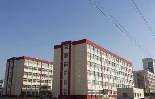 衡水铁路电气化学校