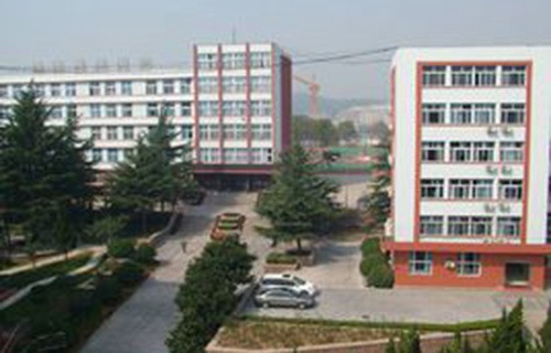 庆阳职业中等专业学校